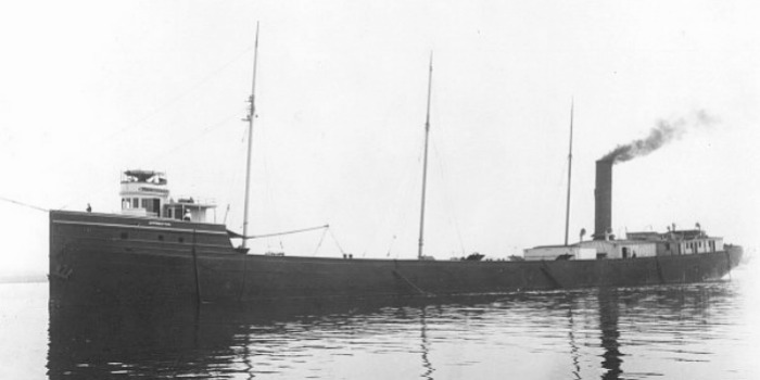 SS Appomattox